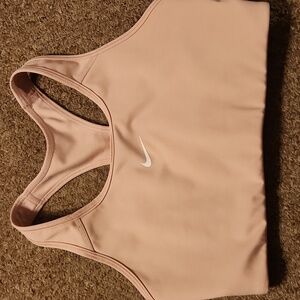 Nike Women's Blush Sports Bra